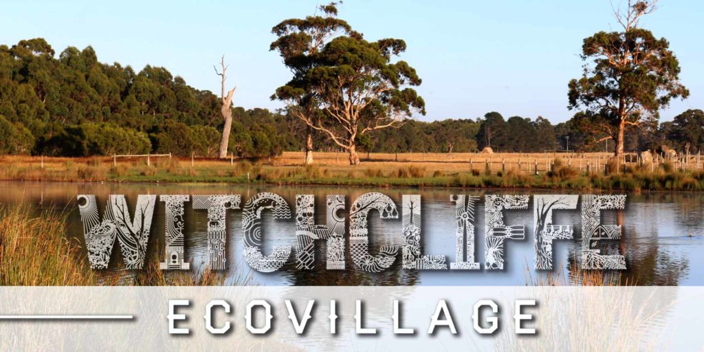 Witchcliffe Ecovillage