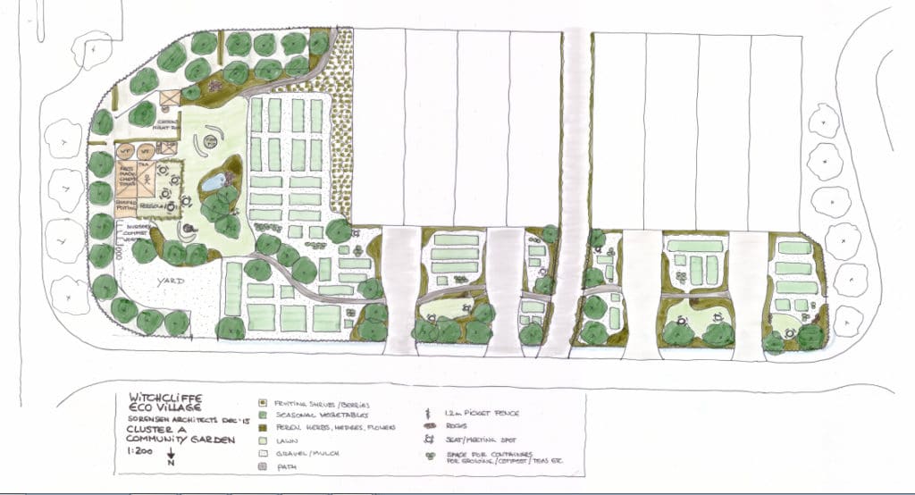 Witchcliffe Ecovillage